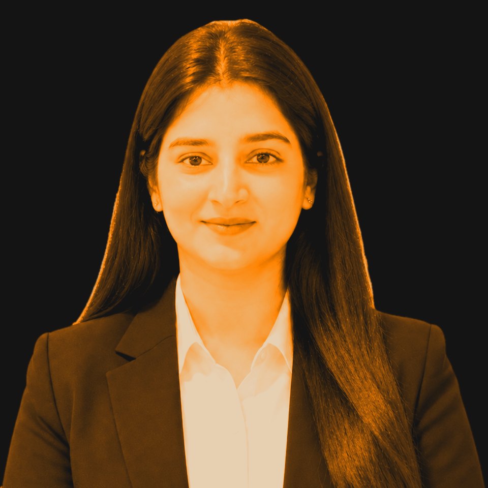 Isna Shah, Community Manager at Brandzila