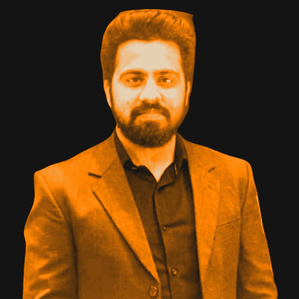 Jibran Zia, Performance Marketer at Brandzila