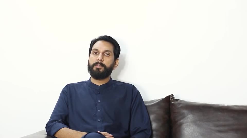 Imran Khan, Owner, IK Smart Shop