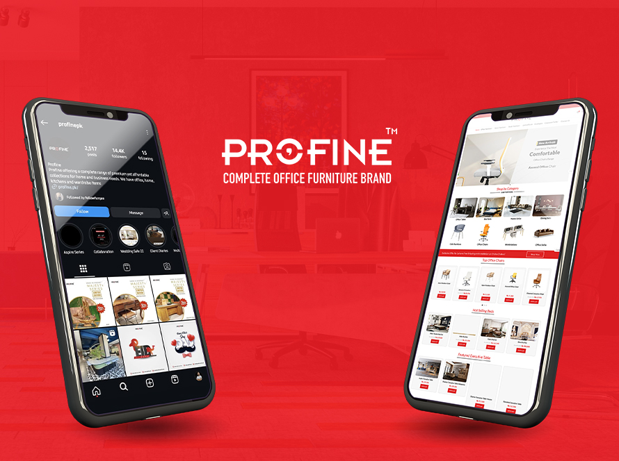 Profine